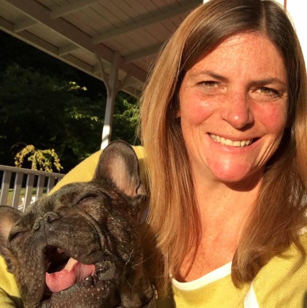 Meet your Posher, Lisa